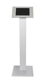Details zu Tablet-PC-Halterung "Padline Alu"