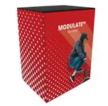 Details zu Messetheke "Modulate Rechteck"