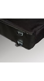 Details zu Transporttasche für EC-Counter