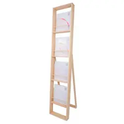 Details zu Wandrahmen "Wood Mate"