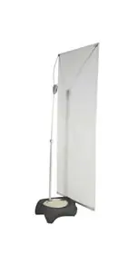 Details zu Outdoor-Banner "Blizzard" inkl. Druck