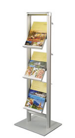 Details zu Bodenständer "Compact"