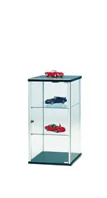 Details zu Design-Ausstellungsvitrine "Sideboard Q"