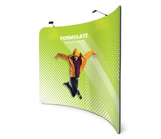 Details zu Messewand "Formulate"