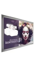 Details zu Leuchtdisplay "Lumo Clipper"