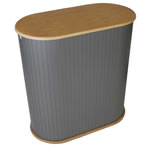 Details zu Messetheke "Double D Wrap"