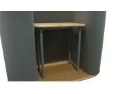 | (interne Ablage für Theken)