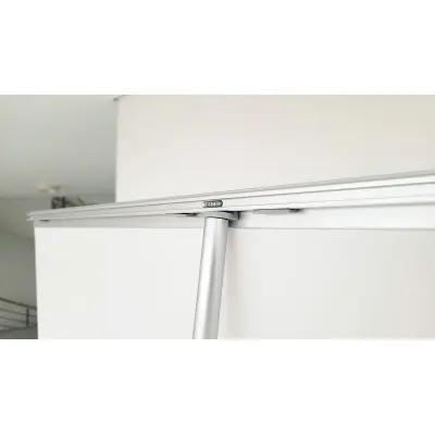 Messewand "4screen Classic WALL"