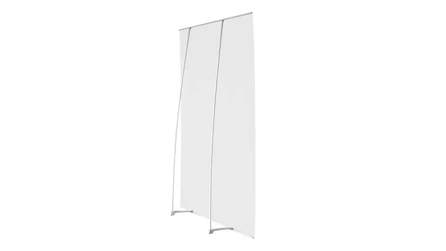 Messewand "4screen Classic WALL"