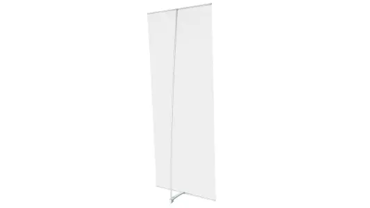 Messewand "4screen Classic WALL"
