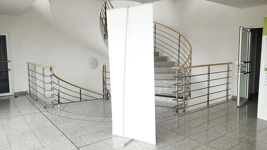 Messewand "4screen Classic WALL"