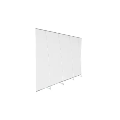 Messewand "4screen Classic WALL"