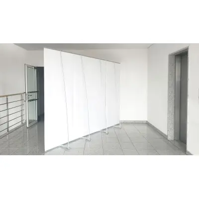 Messewand "4screen Classic WALL"