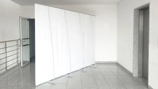 Messewand "4screen Classic WALL"