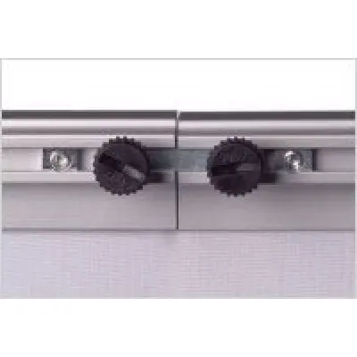 Profil-Verbindungs-Set 4screen (Display-Zubehoer)