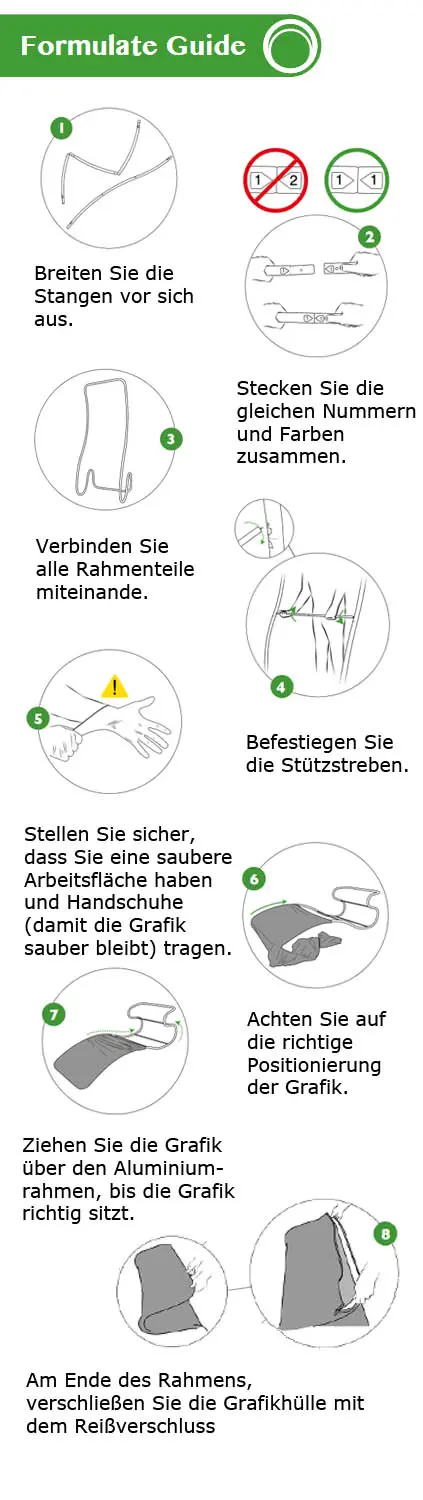 Aufbaubilder