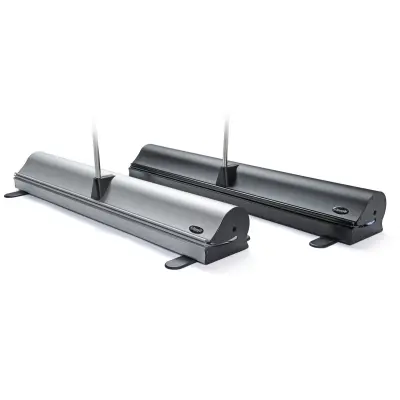 Rollup-Display "BigPlus" inkl. Druck