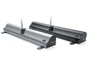 | (Rollup-Display "BigPlus" inkl. Druck)