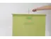 Bannerdisplay "Alu Craft" inkl. Druck  (Bannerdisplays) 