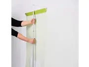(Bannerdisplay "Alu Craft" inkl. Druck)