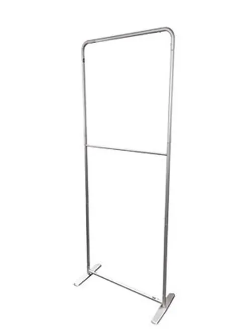 Bannerdisplay Formulate "Monolith" inkl. Druck