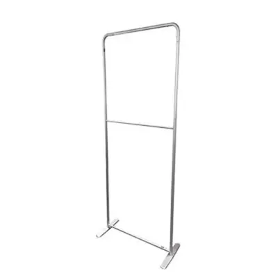 Bannerdisplay Formulate "Monolith" inkl. Druck