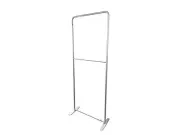 | (Bannerdisplay Formulate "Monolith" inkl. Druck)