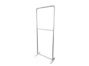 (Bannerdisplay Formulate "Monolith" inkl. Druck)
