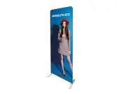 Bannerdisplay Formulate "Monolith" inkl. Druck