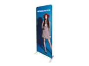 (Bannerdisplay Formulate "Monolith" inkl. Druck)