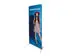 Bannerdisplay Formulate "Monolith" inkl. Druck  (Bannerdisplays) 