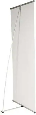 Bannerdisplay "Lightning" inkl. Druck