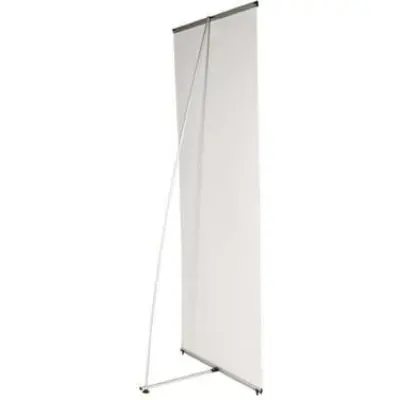 Bannerdisplay "Lightning" inkl. Druck