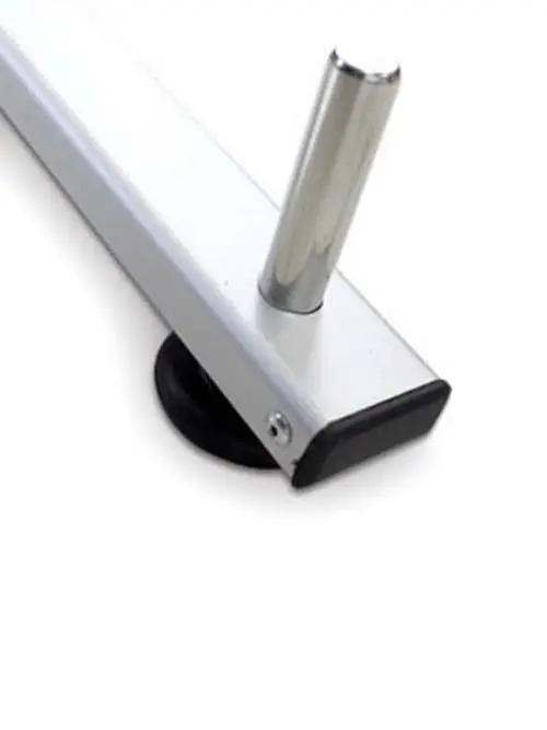 Bannerdisplay "Lightning" inkl. Druck