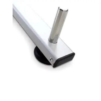Bannerdisplay "Lightning" inkl. Druck