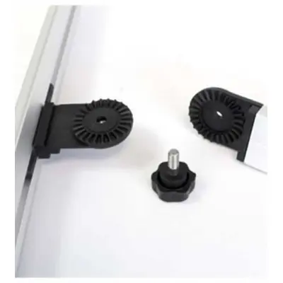 Bannerdisplay "Lightning" inkl. Druck