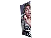 (Homeoffice-Rückwand "Uno" )
