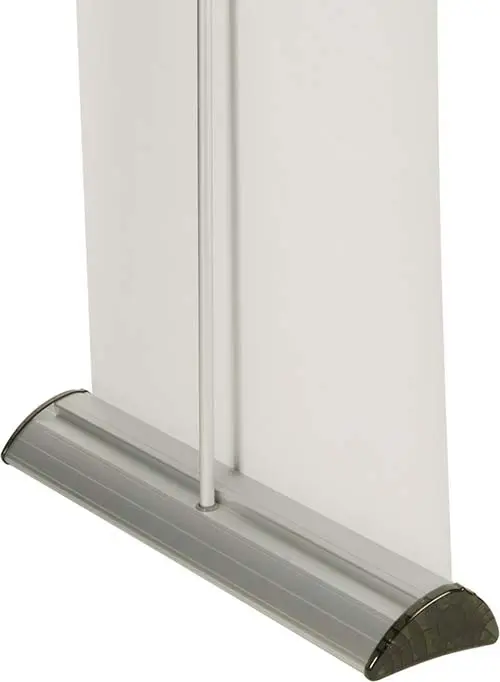 Rollup-Display "Barracuda" inkl. Druck