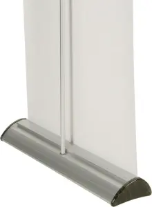 Rollup-Display "Barracuda" inkl. Druck