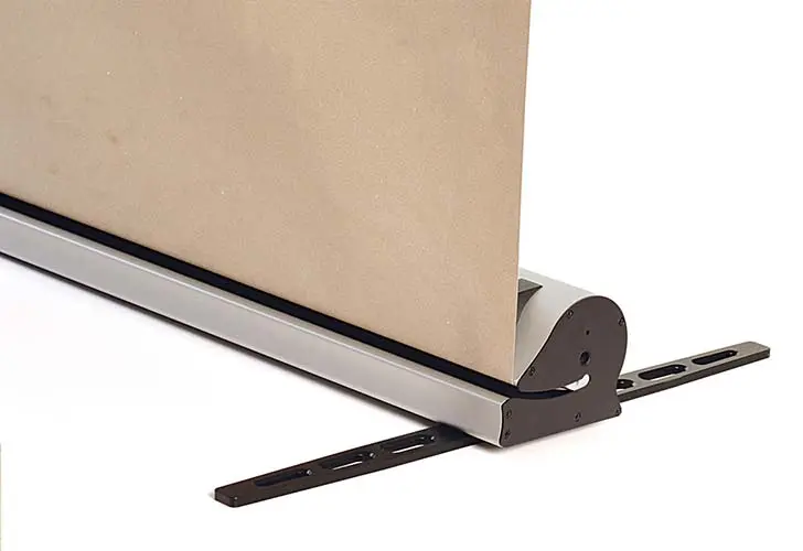 Rollup-Display "BigPlus" inkl. Druck