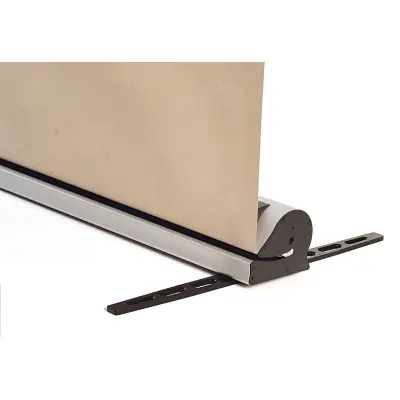 Rollup-Display "BigPlus" inkl. Druck