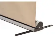  | (Rollup-Display "BigPlus" inkl. Druck)