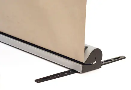 Rollup-Display "BigPlus" inkl. Druck