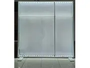  | (Messewand "BigFrame Lightbox" inkl.Druck)