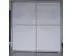 Messewand "BigFrame Lightbox" inkl.Druck  (Messewaende) 