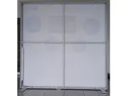  | (Messewand "BigFrame Lightbox" inkl.Druck)