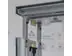 LED-Messewand "BigFrame Lightbox" inkl.Druck  (LEDWaende) 