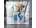 Messewand "BigFrame Lightbox" inkl.Druck  (Messewaende) 