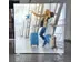 LED-Messewand "BigFrame Lightbox" inkl.Druck  (LEDWaende) 