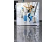  | (Messewand "BigFrame Lightbox" inkl.Druck)